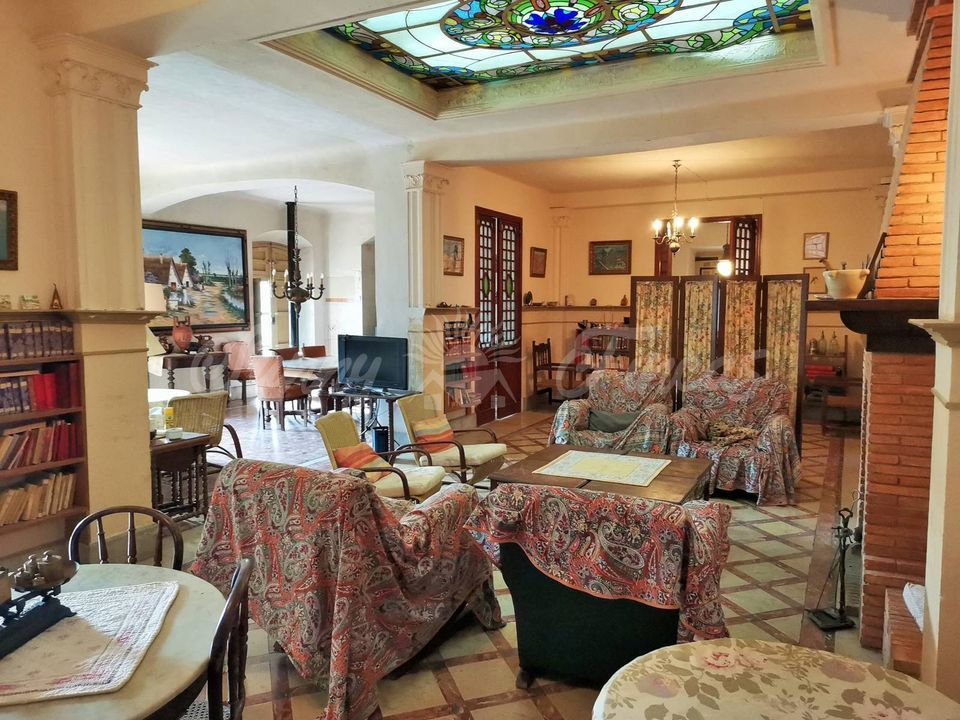 Villa i Bocairent, Valencia - foto 4
